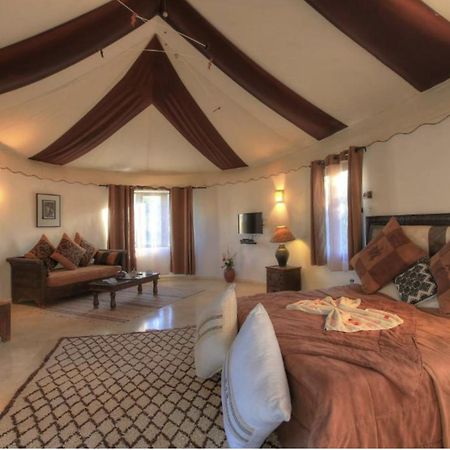 El Ain Villa Marco Au Jardin Des Senteurs מראה חיצוני תמונה