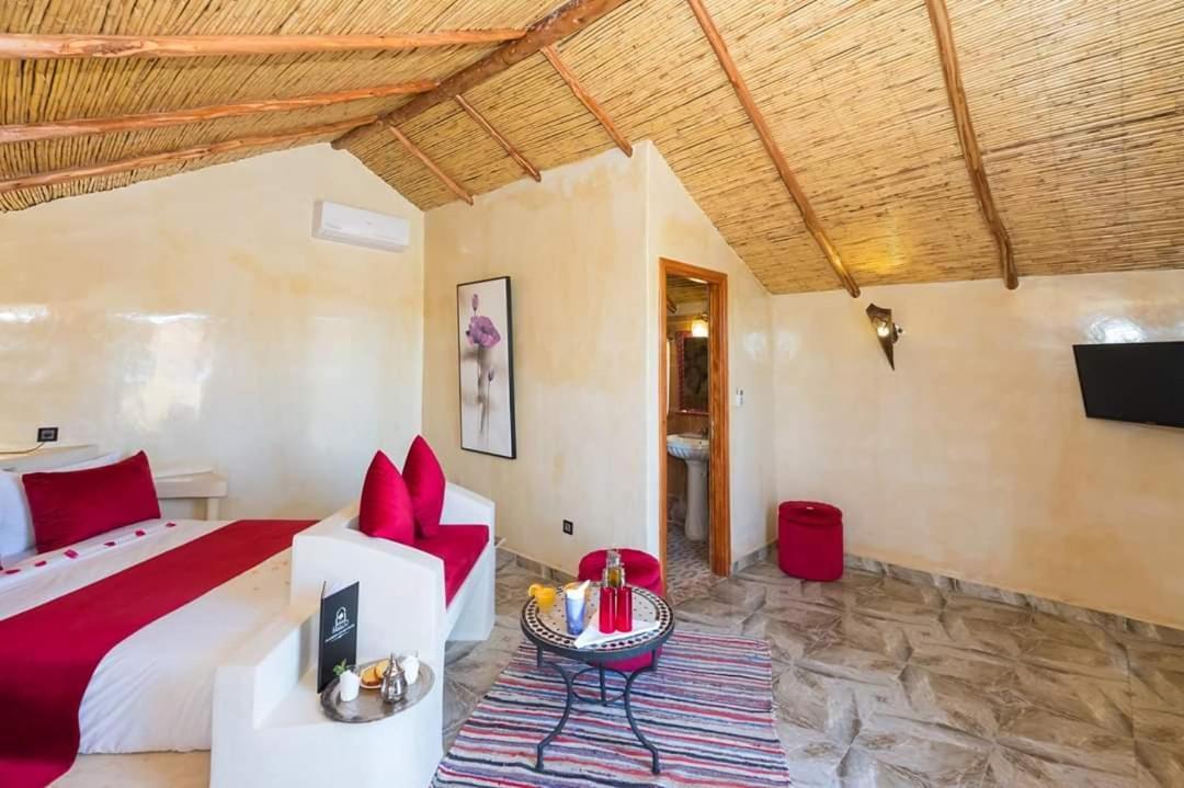 El Ain Villa Marco Au Jardin Des Senteurs מראה חיצוני תמונה